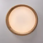 Потолочный светильник RUNIS D80 Light brown от ImperiumLoft