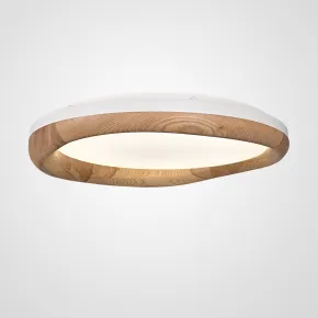 Потолочный светильник RUNIS D80 Light brown