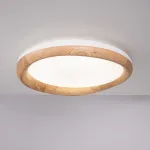 Потолочный светильник RUNIS D80 Light brown от ImperiumLoft