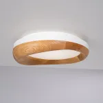 Потолочный светильник RUNIS D45 Light brown от ImperiumLoft