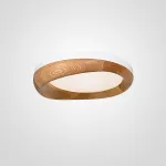 Потолочный светильник RUNIS D45 Light brown от ImperiumLoft