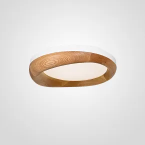 Потолочный светильник RUNIS D45 Light brown