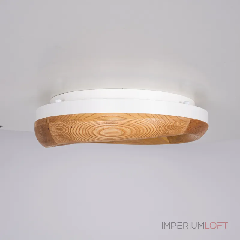 Потолочный светильник RUNIS D45 Light brown от ImperiumLoft