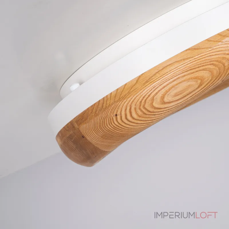 Потолочный светильник RUNIS D45 Light brown от ImperiumLoft