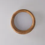 Потолочный светильник RUNIS D45 Light brown от ImperiumLoft