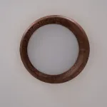 Потолочный светильник RUNIS D45 Dark brown от ImperiumLoft