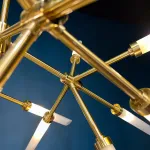 Люстра Spur Chandelier от ImperiumLoft