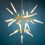 Люстра Spur Chandelier от ImperiumLoft