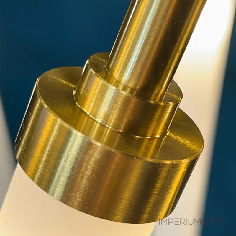 Люстра Spur Chandelier от ImperiumLoft Люстра Spur Chandelier от ImperiumLoft