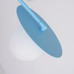 Люстра на штанге HENDY Blue