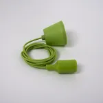 Подвесной светильник Muuto E27 Color от ImperiumLoft