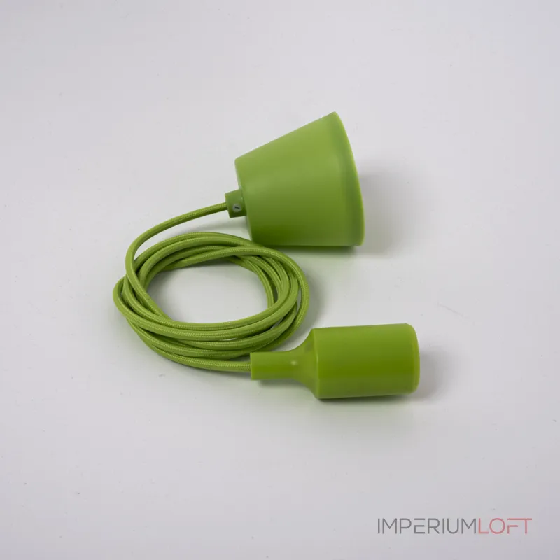 Подвесной светильник Muuto E27 Color от ImperiumLoft Подвесной светильник Muuto E27 Color от ImperiumLoft