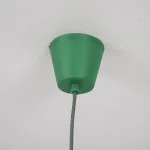 Подвесной светильник Muuto E27 Green от ImperiumLoft