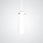 Подвесной светильник JIB white от ImperiumLoft