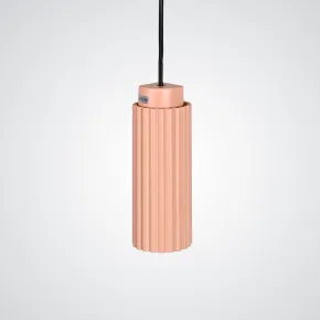 Подвесной светильник JIB pink