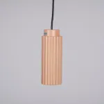 Подвесной светильник JIB pink от ImperiumLoft