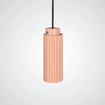 Подвесной светильник JIB pink