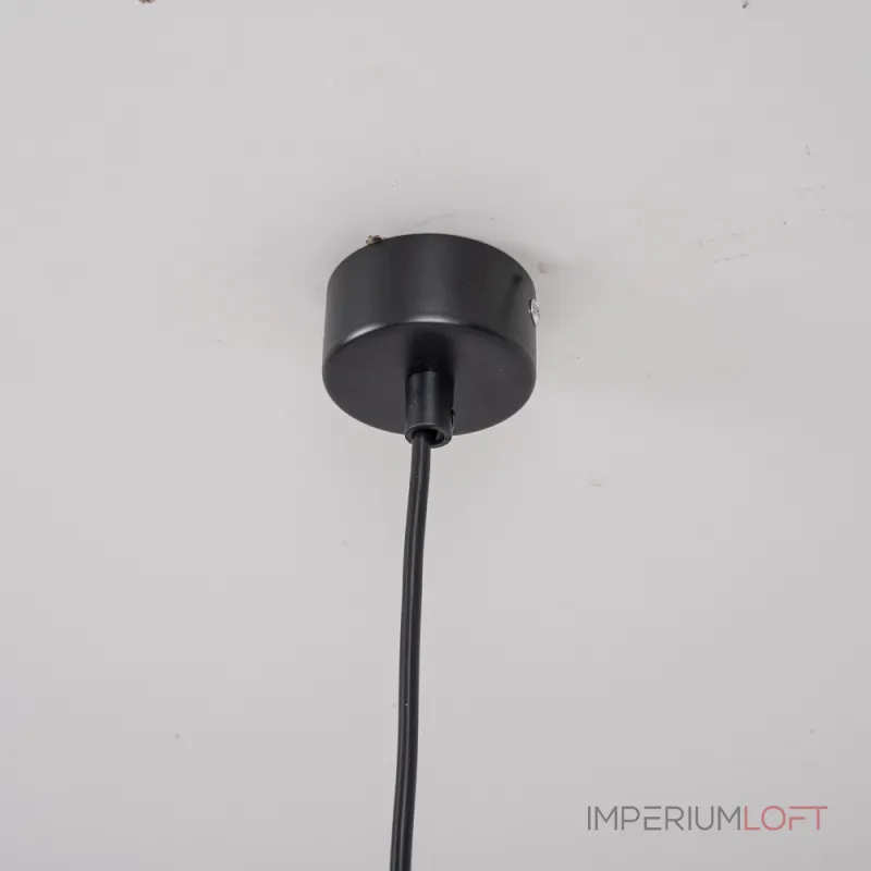 Подвесной светильник JIB pink от ImperiumLoft