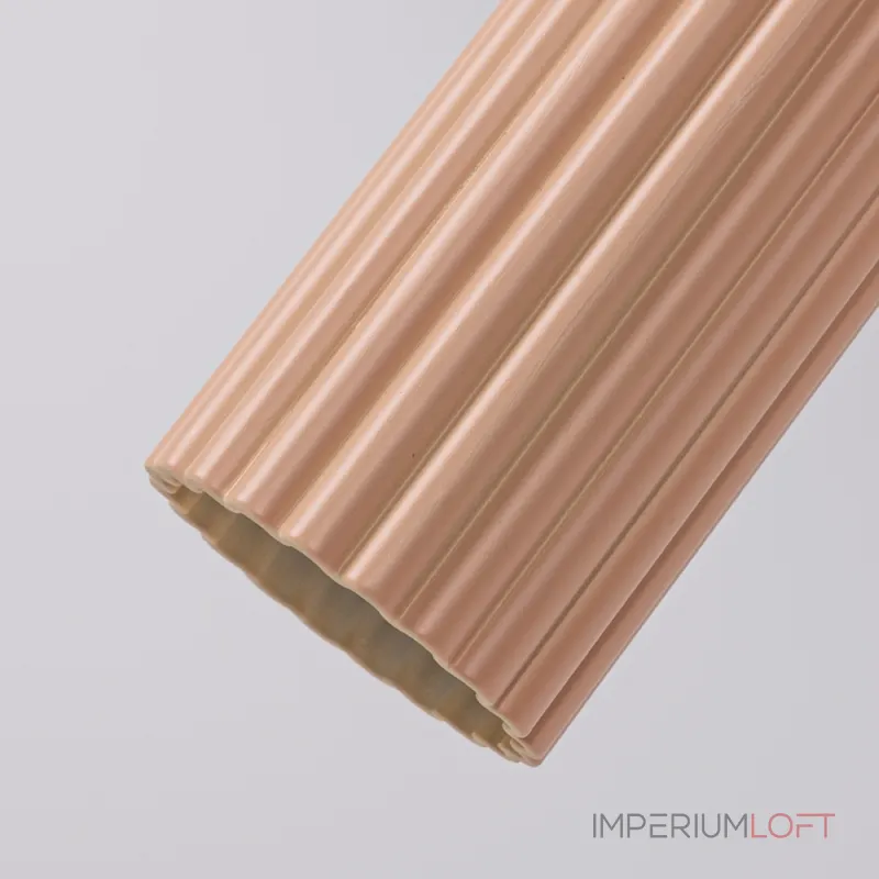 Подвесной светильник JIB pink от ImperiumLoft