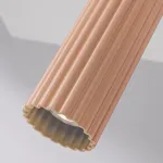 Подвесной светильник JIB pink от ImperiumLoft