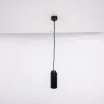 Подвесной светильник JIB black от ImperiumLoft