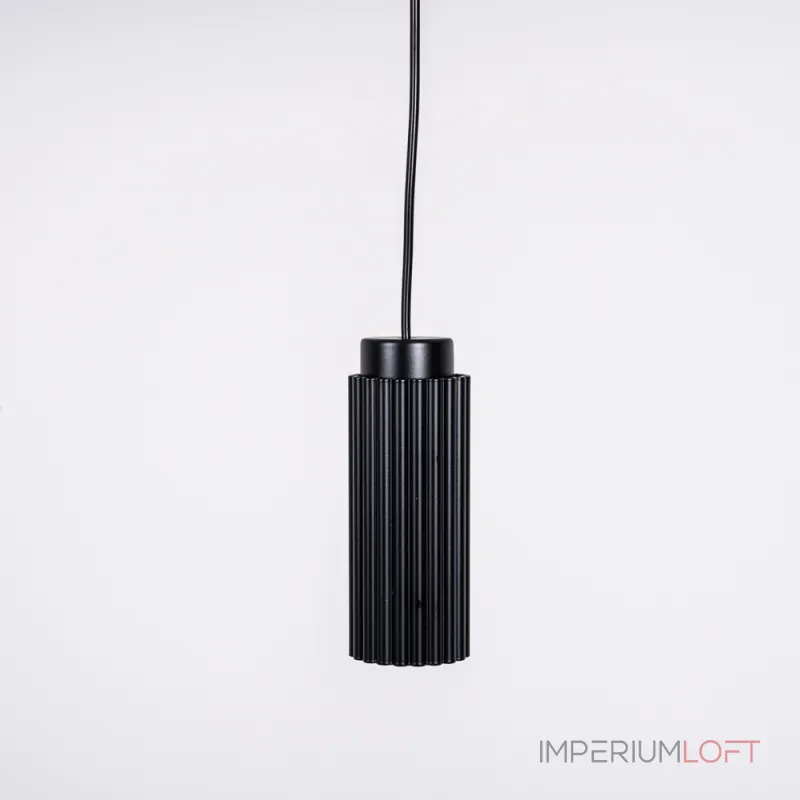 Подвесной светильник JIB black от ImperiumLoft Подвесной светильник JIB black от ImperiumLoft