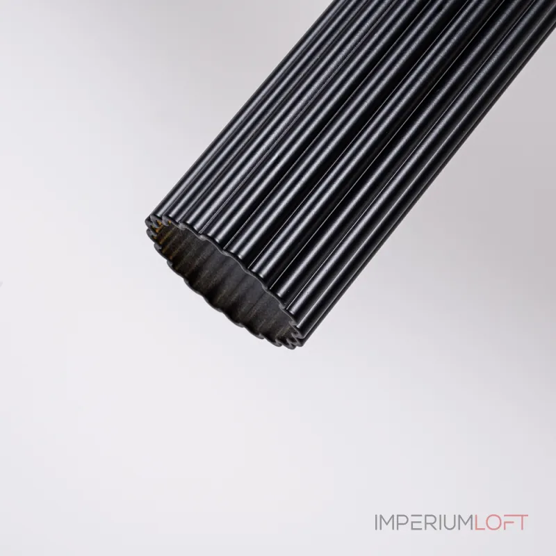 Подвесной светильник JIB black от ImperiumLoft Подвесной светильник JIB black от ImperiumLoft