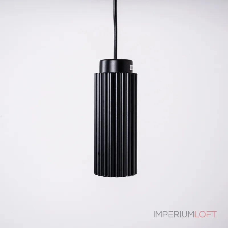 Подвесной светильник JIB black от ImperiumLoft Подвесной светильник JIB black от ImperiumLoft