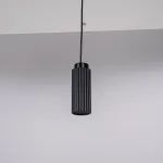 Подвесной светильник JIB black от ImperiumLoft