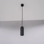 Подвесной светильник JIB black от ImperiumLoft