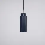 Подвесной светильник JIB blue от ImperiumLoft