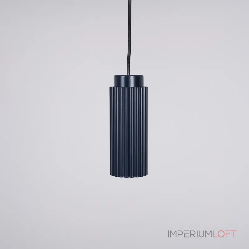 Подвесной светильник JIB blue от ImperiumLoft Подвесной светильник JIB blue от ImperiumLoft