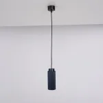 Подвесной светильник JIB blue от ImperiumLoft