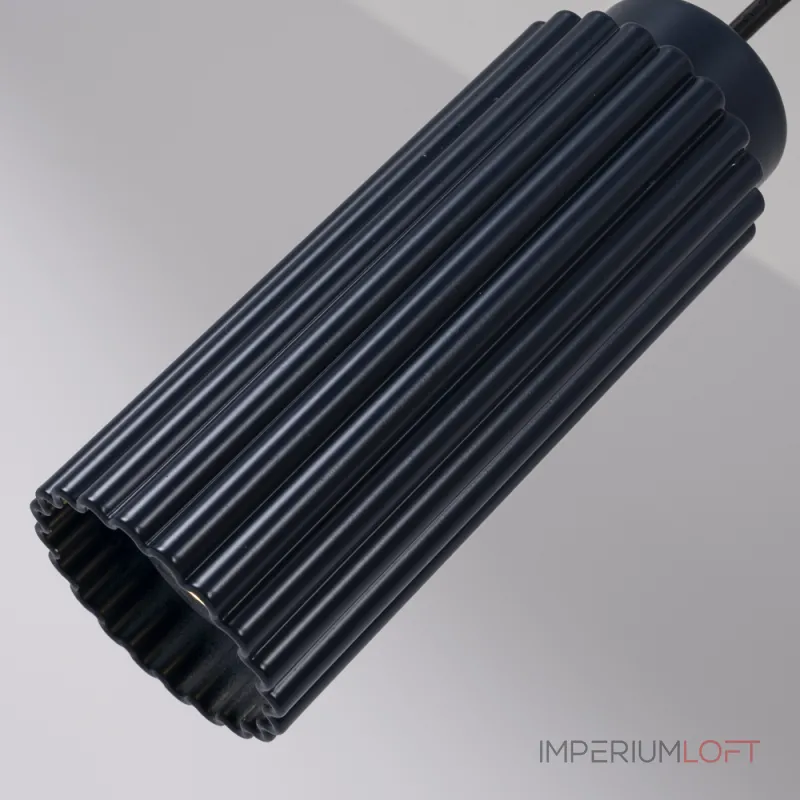 Подвесной светильник JIB blue от ImperiumLoft Подвесной светильник JIB blue от ImperiumLoft