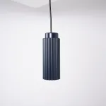 Подвесной светильник JIB blue от ImperiumLoft