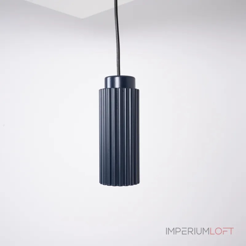 Подвесной светильник JIB blue от ImperiumLoft Подвесной светильник JIB blue от ImperiumLoft