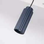 Подвесной светильник JIB blue от ImperiumLoft