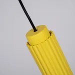 Подвесной светильник JIB yellow от ImperiumLoft