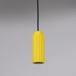 Подвесной светильник JIB yellow от ImperiumLoft