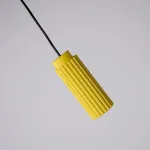 Подвесной светильник JIB yellow от ImperiumLoft