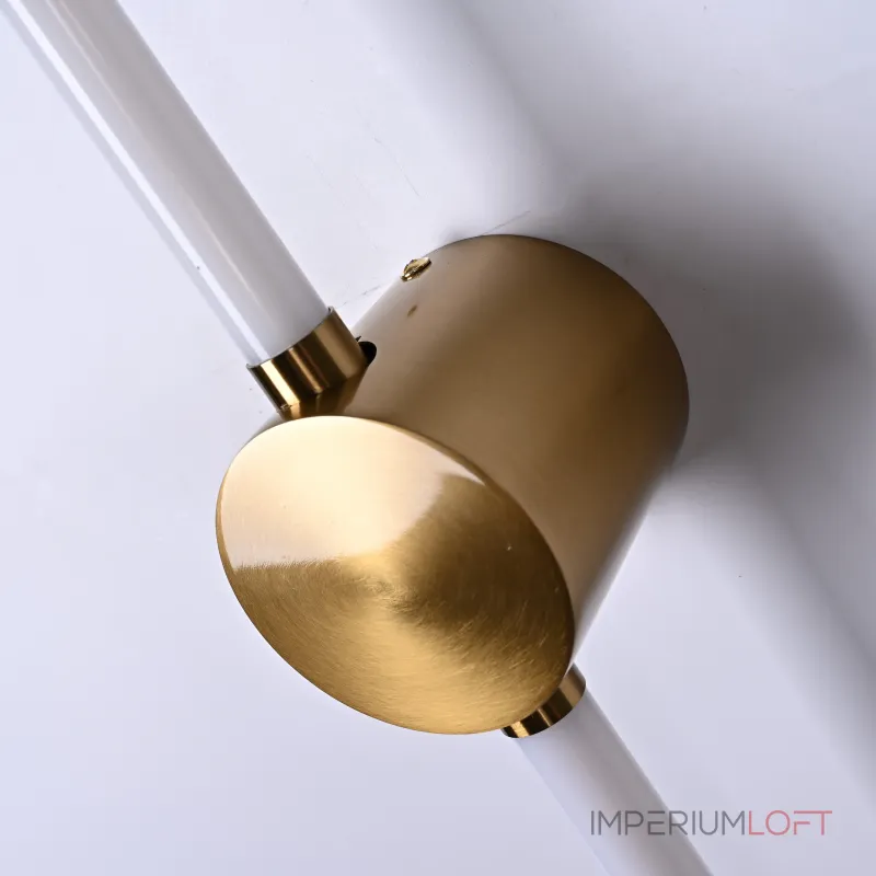 Настенный светильник BIRTA WALL L85 White от ImperiumLoft