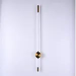 Настенный светильник BIRTA WALL L85 White от ImperiumLoft