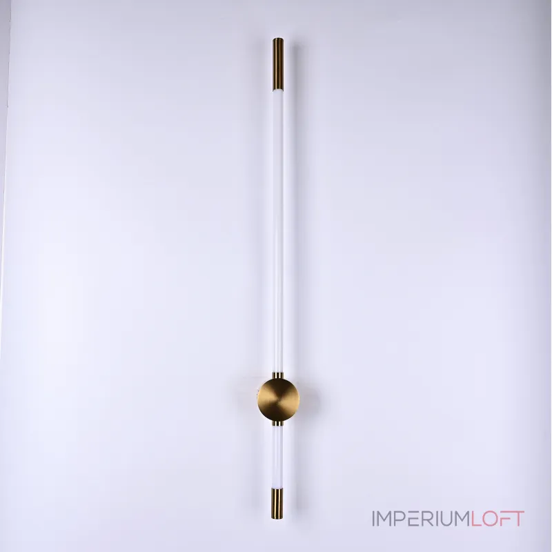 Настенный светильник BIRTA WALL L85 White от ImperiumLoft