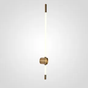 Настенный светильник BIRTA WALL L85 White