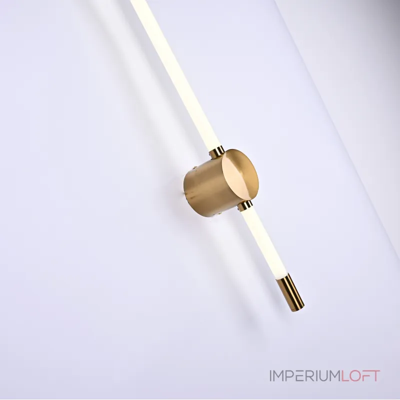 Настенный светильник BIRTA WALL L85 White от ImperiumLoft