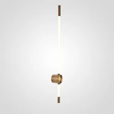 Настенный светильник BIRTA WALL L85 White Настенный светильник BIRTA WALL L85 White