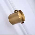 Настенный светильник BIRTA WALL L85 White от ImperiumLoft