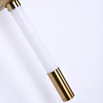 Настенный светильник BIRTA WALL L85 White от ImperiumLoft