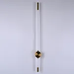 Настенный светильник BIRTA WALL L85 White от ImperiumLoft