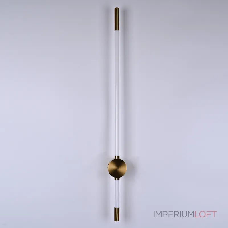 Настенный светильник BIRTA WALL L85 White от ImperiumLoft